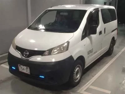 Nissan NV200