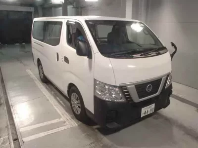 Nissan CARAVAN VAN