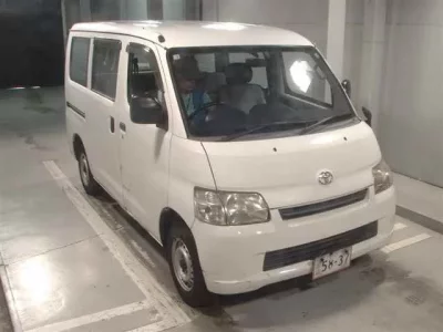 Toyota TOWN ACE VAN