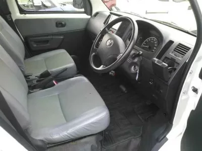 Toyota TOWN ACE VAN