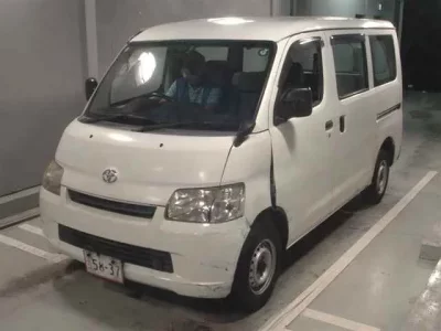 Toyota TOWN ACE VAN