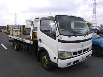 Hino DUTRO
