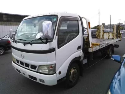 Hino DUTRO