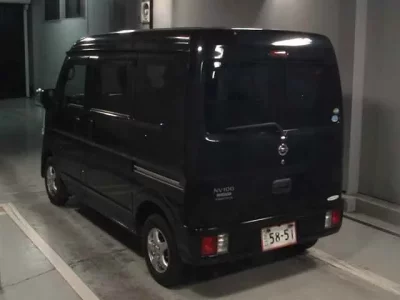 Nissan CLIPPER VAN