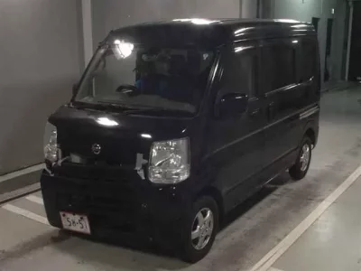 Nissan CLIPPER VAN