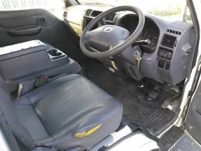 Mazda BONGO VAN