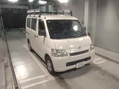 Toyota TOWN ACE VAN