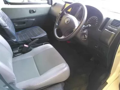 Toyota TOWN ACE VAN