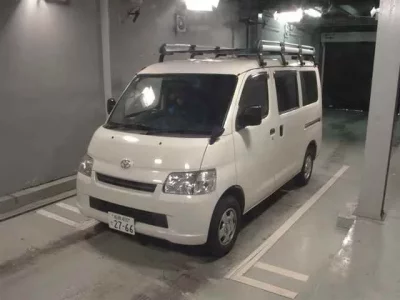 Toyota TOWN ACE VAN