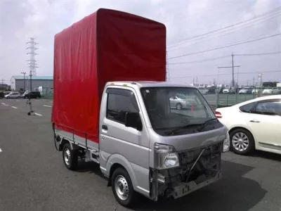 Nissan CLIPPER TRUCK