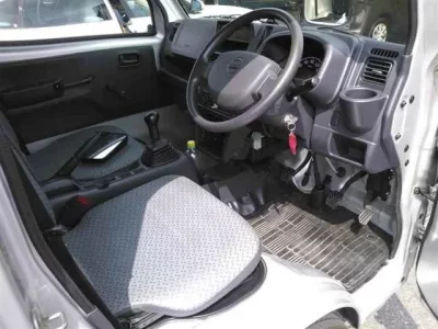 Nissan CLIPPER TRUCK