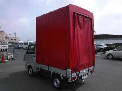 Nissan CLIPPER TRUCK
