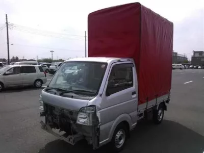 Nissan CLIPPER TRUCK