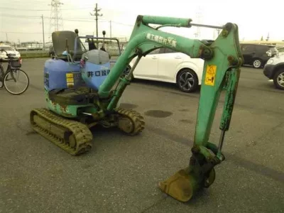 KOMATSU OTHER