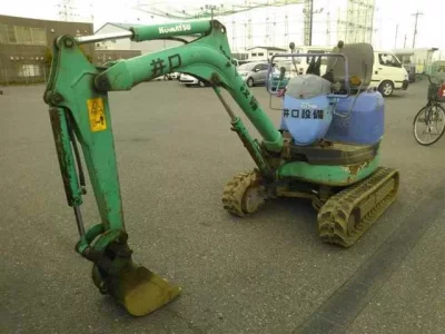 KOMATSU OTHER