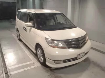 Honda ELYSION