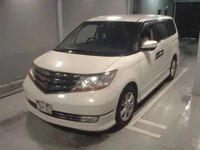 Honda ELYSION