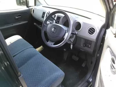 Mazda AZ WAGON