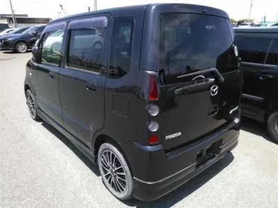 Mazda AZ WAGON