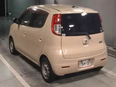 Suzuki MRWAGON