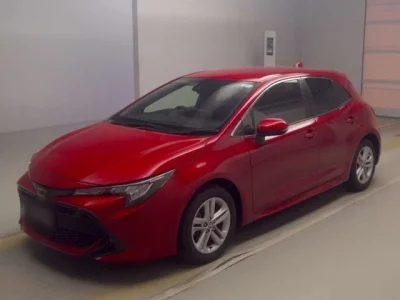 Toyota COROLLA SPORT