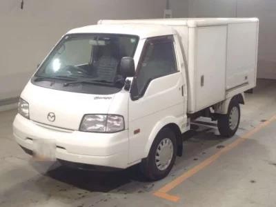 Mazda BONGO