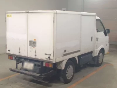 Mazda BONGO
