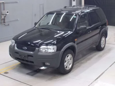 Ford ESCAPE