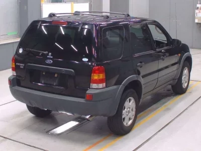 Ford ESCAPE