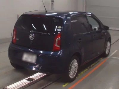 Volkswagen UP