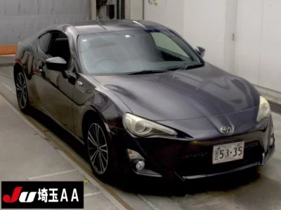 Toyota 86