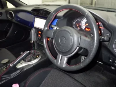 Toyota 86