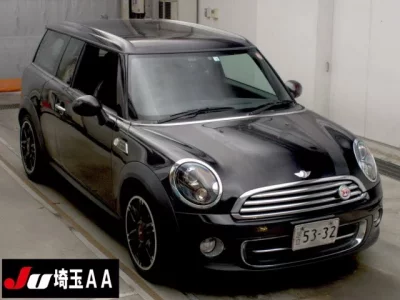 BMW MINI