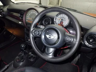 BMW MINI