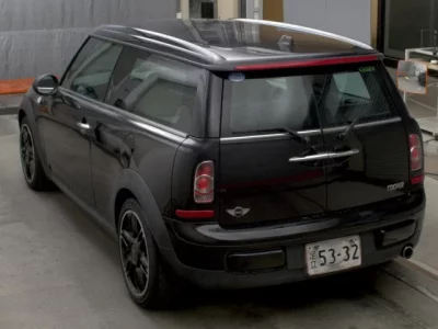 BMW MINI