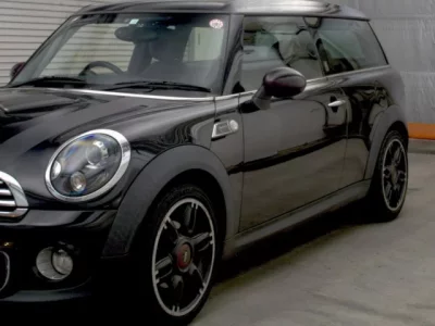 BMW MINI