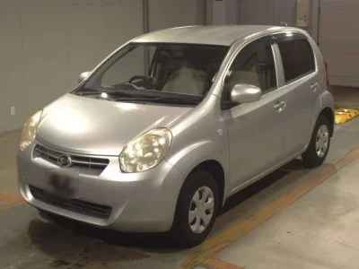 Daihatsu Boon