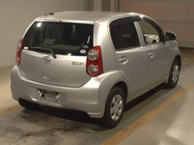 Daihatsu Boon