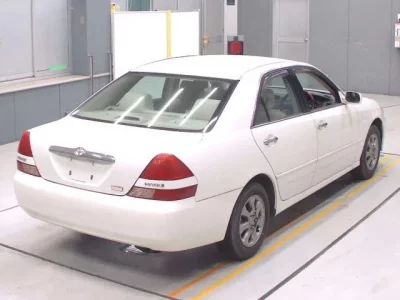 Toyota MARK II