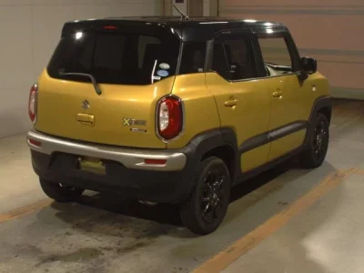 Suzuki XBEE