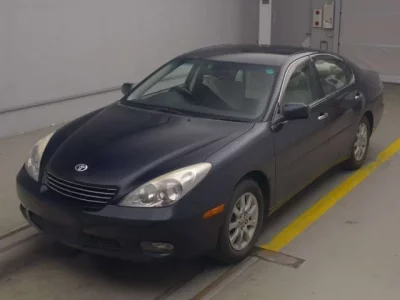 Toyota WINDOM