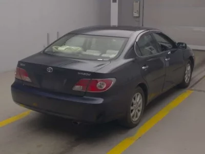 Toyota WINDOM