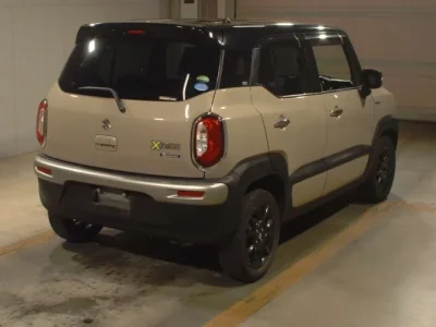 Suzuki XBEE