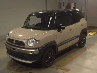 Suzuki XBEE