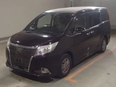 Toyota ESQUIRE
