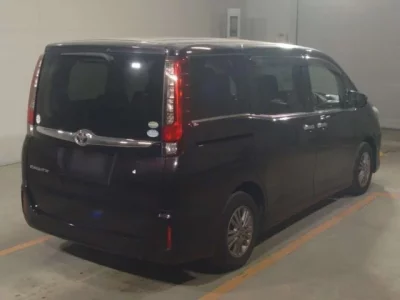 Toyota ESQUIRE