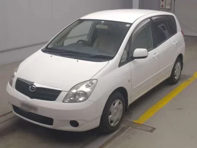 Toyota COROLLA SPACIO