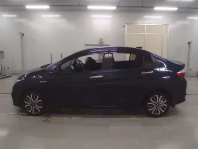 Honda GRACE