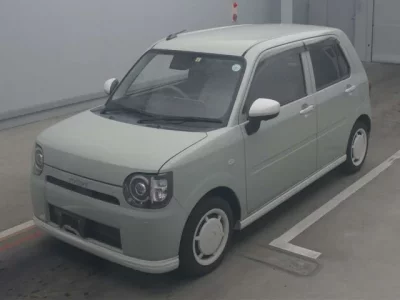 Daihatsu MIRA TOCOT