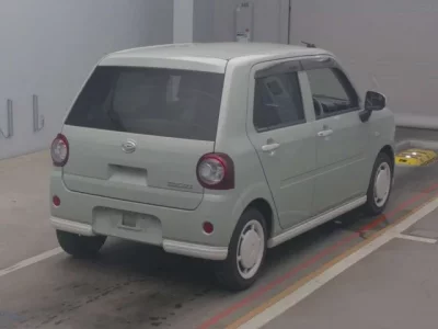 Daihatsu MIRA TOCOT